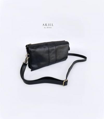 Ariel Hitam