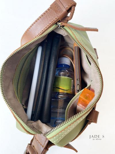 Jade S Cream Kombinasi Havana