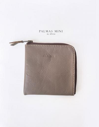 Palmas Mini Taupe