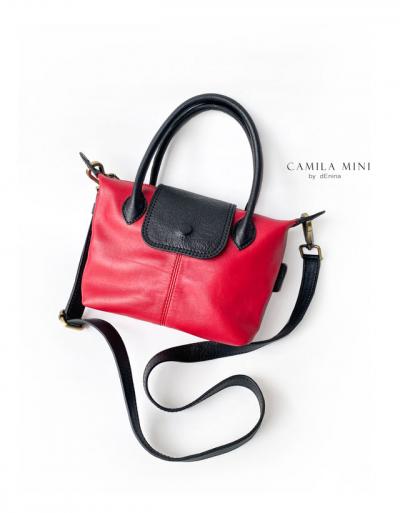 Camila Mini Merah