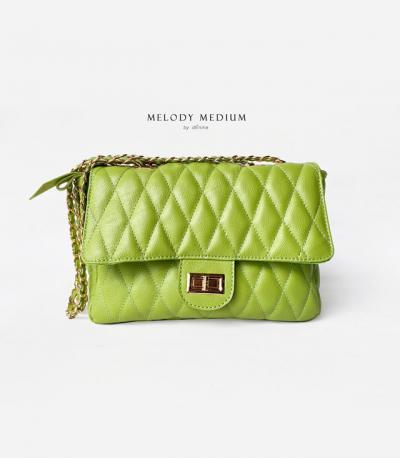 Melody Medium Lime
