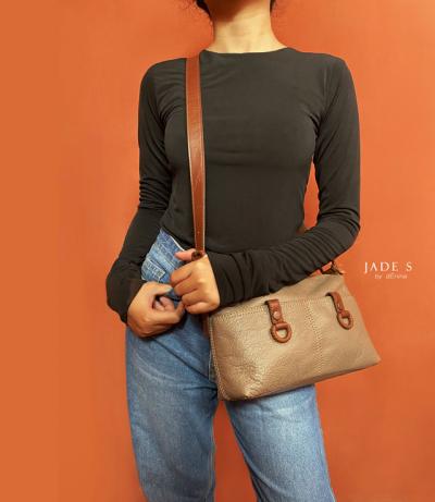 Jade S Taupe Kombinasi Havana