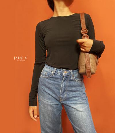 Jade S Taupe Kombinasi Havana