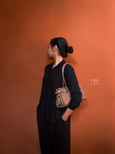 PRE ORDER - Fuji Taupe