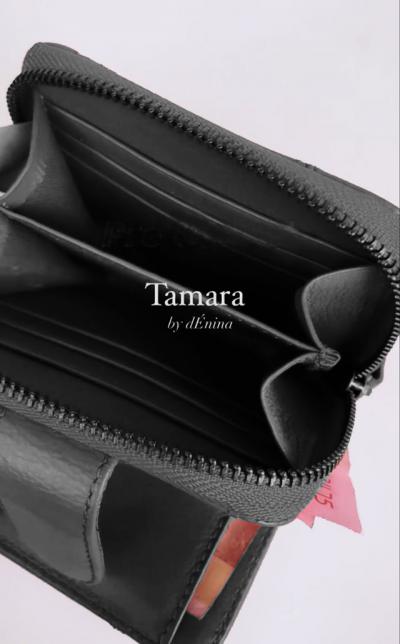 Tamara Hitam (Bundling)