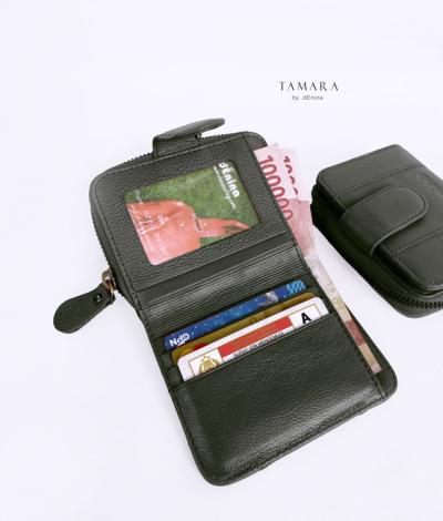 Tamara Hitam (Bundling)