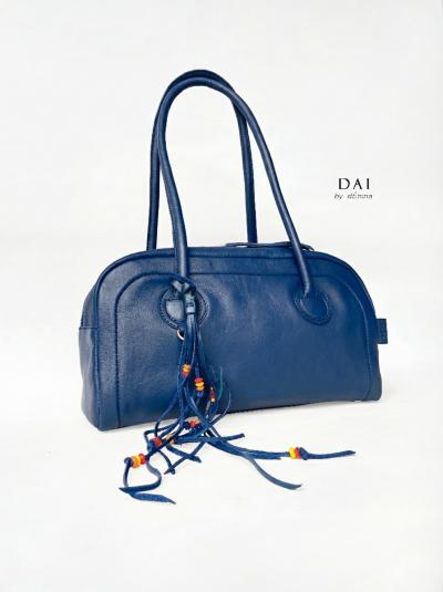 Dai Navy Blue