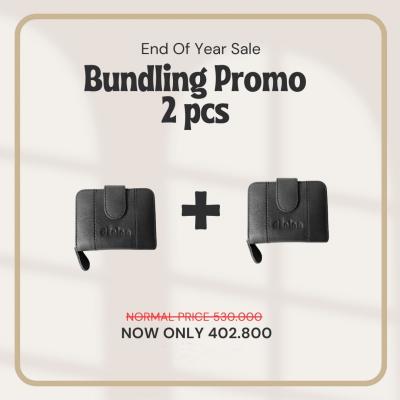 Tamara Hitam (Bundling)