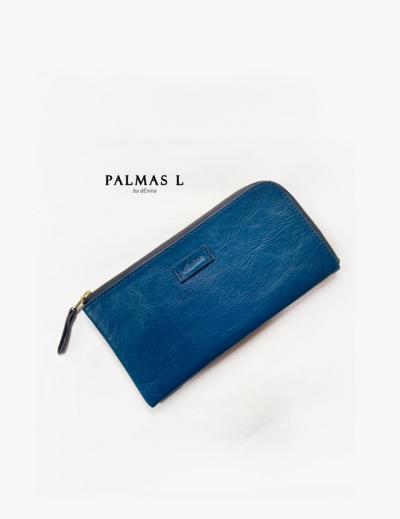 Palmas Mini Navy Blue