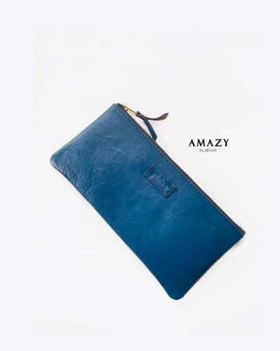 Amazy Navy Blue
