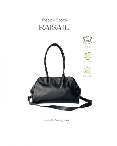 Raisa L Hitam