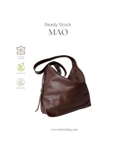 Mao Darkbrown