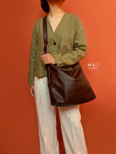 Mao Darkbrown