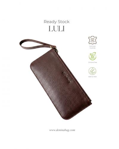 Luli Darkbrown