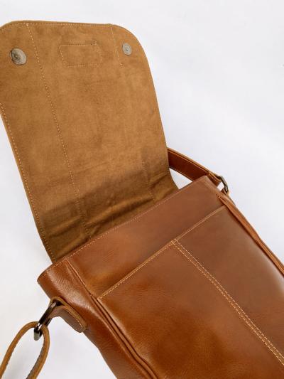 Teon S Darkbrown