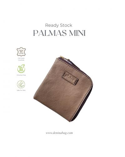 Palmas Mini Taupe
