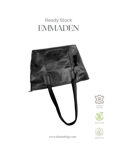 Emmaden Hitam