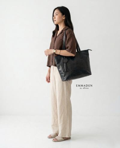 Emmaden Hitam