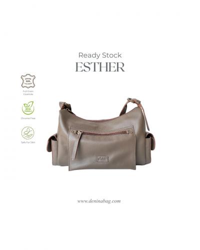 Esther Taupe