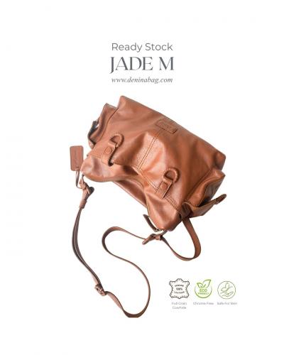 Jade M Havana
