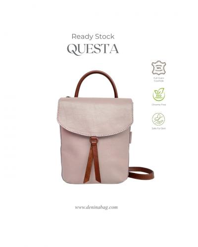 Questa Soft Pink