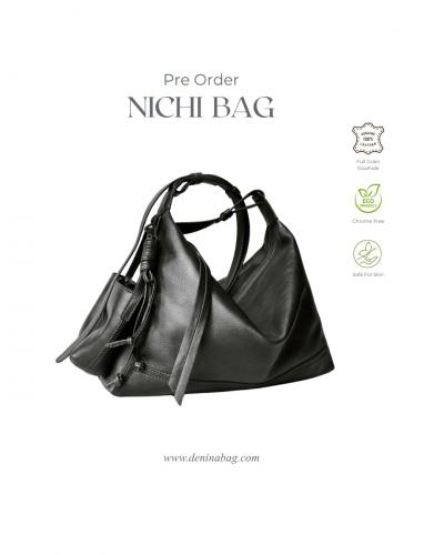 PRE ORDER Nichi Hitam