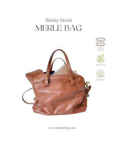Merle Havana