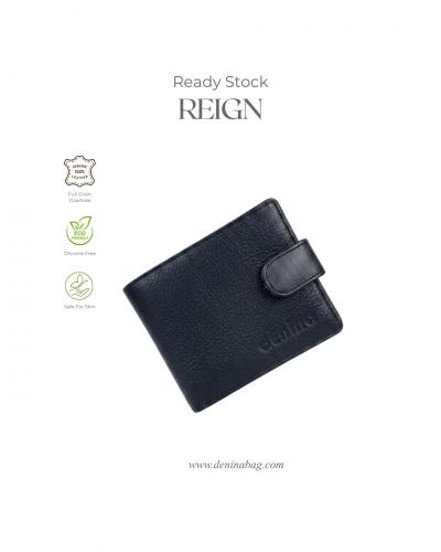 Reign Hitam