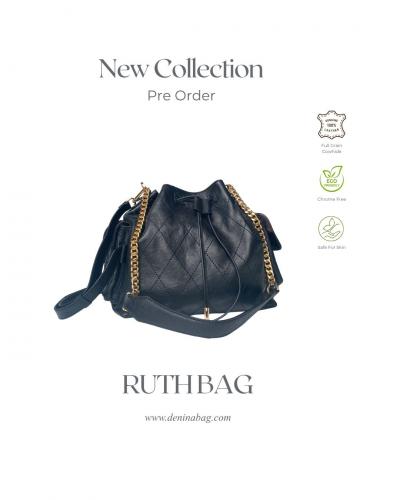 PRE ORDER - Ruth Bag