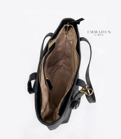Emmaden Hitam