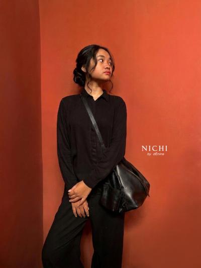 Nichi Hitam