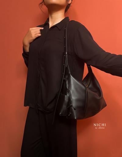 Nichi Hitam