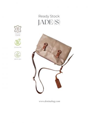 Jade S Taupe Kombinasi Havana