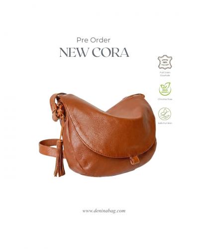 PRE ORDER - New Cora Havana