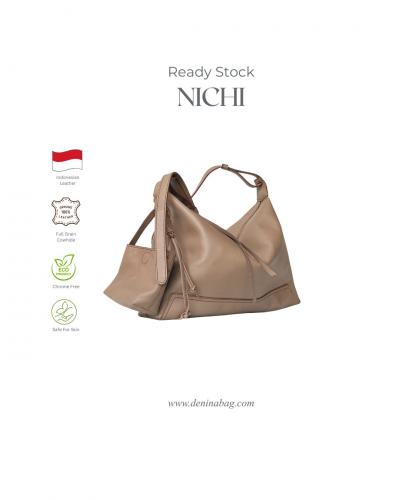 Nichi Taupe