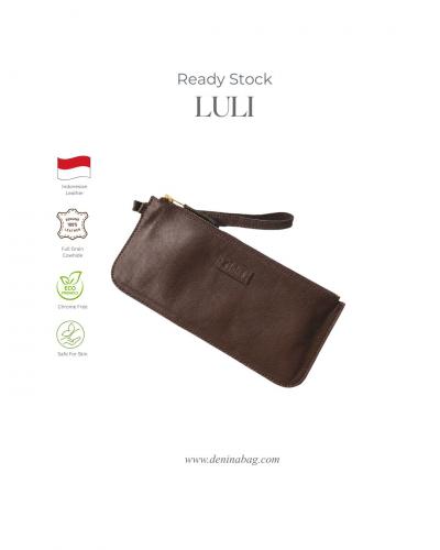 Luli Darkbrown
