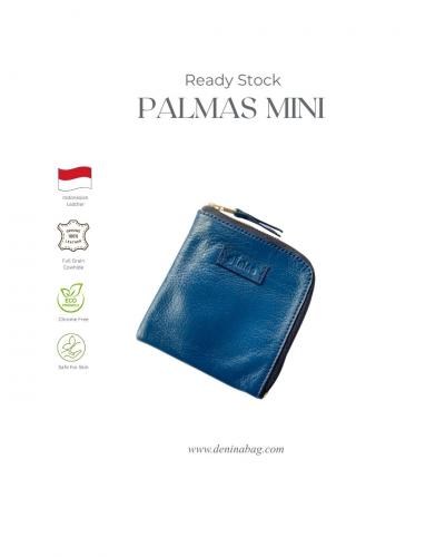 Palmas Mini Navy Blue