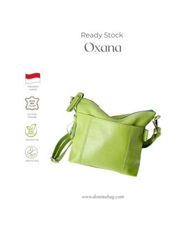 Oxana Lime