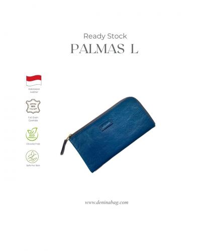 Palmas L Navy Blue