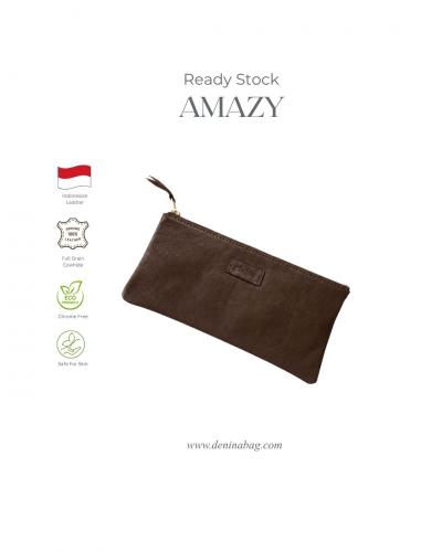 Amazy Darkbrown