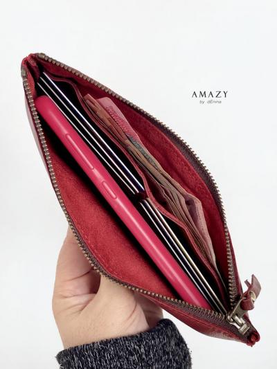 Amazy Darkbrown