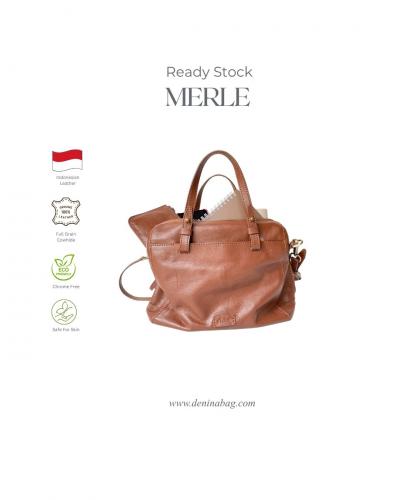 Merle Havana