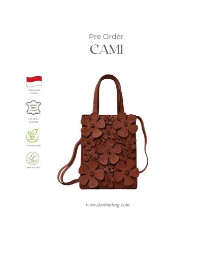 PRE ORDER - Cami Havana